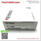(C)Used, FT-H20, Temperature Sensor Head, หัวเซนเซอร์อุณหภูมิ, KEYENCE