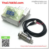 (B)Unused*, FW-H07, Ultrasonic Sensor Head, ดิจิตอลอัลตราโซนิค เซนเซอร์กำลังแรงสูง, KEYENCE
