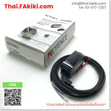 (A)Unused, FT-50AP PNP, Digital radiation temperature sensor, แอมพลิฟายเออร์ยูนิต, KEYENCE
