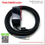 (A)Unused, FT-50AP PNP, Digital radiation temperature sensor, แอมพลิฟายเออร์ยูนิต, KEYENCE