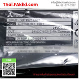 (A)Unused, AJ65SBTB1-16T, CC-Link System Compact Type Remote I/O Module, โมดูล I/O ระยะไกลระบบ CC-Link, MITSUBISHI