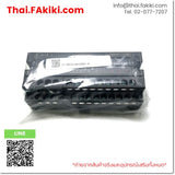 (A)Unused, AJ65SBTB1-16T, CC-Link System Compact Type Remote I/O Module, โมดูล I/O ระยะไกลระบบ CC-Link, MITSUBISHI