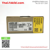 (A)Unused, AJ65SBTB1-16T, CC-Link System Compact Type Remote I/O Module, โมดูล I/O ระยะไกลระบบ CC-Link, MITSUBISHI