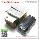 (A)Unused, AJ65SBTB1-16DT 16points, CC-Link System Compact Type Remote I/O Module, โมดูล I/O ระยะไกลระบบ CC-Link, MITSUBISHI