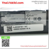 (A)Unused, AJ65SBTB1-16DT 16points, CC-Link System Compact Type Remote I/O Module, โมดูล I/O ระยะไกลระบบ CC-Link, MITSUBISHI