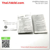 (A)Unused, AJ65SBTB1-16DT 16points, CC-Link System Compact Type Remote I/O Module, โมดูล I/O ระยะไกลระบบ CC-Link, MITSUBISHI