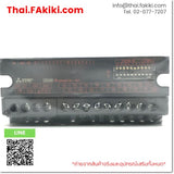 (A)Unused, AJ65SBTB1-16DT 16points, CC-Link System Compact Type Remote I/O Module, โมดูล I/O ระยะไกลระบบ CC-Link, MITSUBISHI