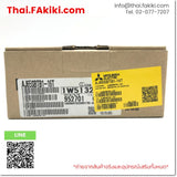 (A)Unused, AJ65SBTB1-16DT 16points, CC-Link System Compact Type Remote I/O Module, โมดูล I/O ระยะไกลระบบ CC-Link, MITSUBISHI