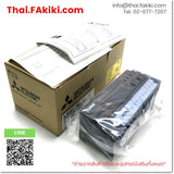 (A)Unused, AJ65BT-D62, CC-Link System Compact Type Remote I/O Module, โมดูล I/O ระยะไกลระบบ CC-Link, MITSUBISHI