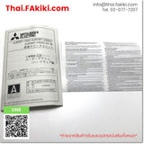 (A)Unused, AJ65BT-D62, CC-Link System Compact Type Remote I/O Module, โมดูล I/O ระยะไกลระบบ CC-Link, MITSUBISHI