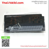 (A)Unused, AJ65BT-D62, CC-Link System Compact Type Remote I/O Module, โมดูล I/O ระยะไกลระบบ CC-Link, MITSUBISHI
