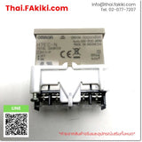 (A)Unused, H7EC-N, Compact Total Counter, เครื่องวัดความเร็วรอบ, OMRON