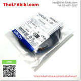 (A)Unused, E2E-X2D1-N M8 NO, Proximity Sensor, พรอกซิมิตี้เซนเซอร์, OMRON