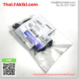 (A)Unused, E3T-ST11 2m, Photoelectric Sensor, โฟโตอิเล็กทริคเซนเซอร์, OMRON