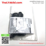 (A)Unused, E3T-ST11 2m, Photoelectric Sensor, โฟโตอิเล็กทริคเซนเซอร์, OMRON