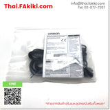(A)Unused, E3T-ST11 2m, Photoelectric Sensor, โฟโตอิเล็กทริคเซนเซอร์, OMRON