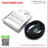 (A)Unused, FS-N41N, Digital fiber senser, ดิจิตอลไฟเบอร์เซนเซอร์, KEYENCE