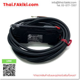 (A)Unused, FS-N41N, Digital fiber senser, ดิจิตอลไฟเบอร์เซนเซอร์, KEYENCE
