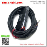 (A)Unused, FS-N41N, Digital fiber senser, ดิจิตอลไฟเบอร์เซนเซอร์, KEYENCE