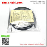 (A)Unused, FU-35FZ M3 1m, Fiber Optic Sensor, ไฟเบอร์ออปติกเซนเซอร์, KEYENCE