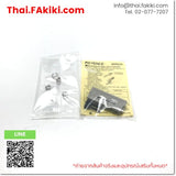 (B)Unused*, FU-35FZ(5000), Fiber Optic Sensor, ไฟเบอร์ออปติกเซนเซอร์, KEYENCE