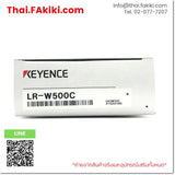 (B)Unused*, LR-W500C, Photoelectronic Sensor, โฟโต้อิเล็กทริค เซ็นเซอร์, KEYENCE