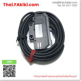(C)Used, FS-V31, Fiber Optic Sensor Amplifier, ไฟเบอร์แอมพลิฟายเออร์, KEYENCE