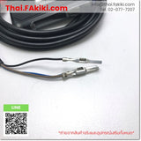 (C)Used, FS-V31, Fiber Optic Sensor Amplifier, ไฟเบอร์แอมพลิฟายเออร์, KEYENCE