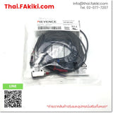 (A)Unused, PR-M51N3, Photoelectric Sensor, โฟโต้อิเล็กทริค เซ็นเซอร์, KEYENCE