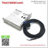 (A)Unused, PZ-G61N, Photoelectronic Sensor, โฟโต้อิเล็กทริค เซ็นเซอร์, KEYENCE