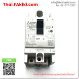 (A)Unused, NV30-FA 2P 5A, Circuit breaker, เบรกเกอร์ลูกย่อย, MITSUBISHI