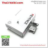 (A)Unused, PZ-B61, Sensor Photoelectric Switch, อิเล็กทริคเซนเซอร์, KEYENCE