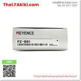 (A)Unused, PZ-B61, Sensor Photoelectric Switch, อิเล็กทริคเซนเซอร์, KEYENCE