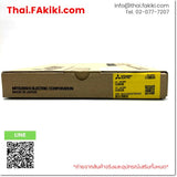 (A)Unused, QC06B 0.6m, Extension Base Unit Cable, สายเคเบิลต่อขยายซีพียูยูนิต, MITSUBISHI