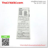 (A)Unused, GT25-08PSGC, Touch panel sheet, แผ่นป้องกันแผงสัมผัสหน้าจอ, MITSUBISHI