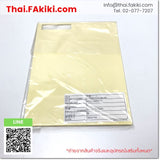 (A)Unused, GT25-08PSGC, Touch panel sheet, แผ่นป้องกันแผงสัมผัสหน้าจอ, MITSUBISHI