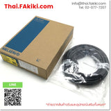 (A)Unused, MR-J3ENCBL5M-A1-L 5m, Cable, สายเคเบิ้ล, MITSUBISHI