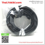 (A)Unused, MR-J3ENCBL5M-A1-L 5m, Cable, สายเคเบิ้ล, MITSUBISHI