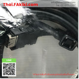 (A)Unused, MR-J3ENCBL5M-A1-L 5m, Cable, สายเคเบิ้ล, MITSUBISHI