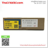 (A)Unused, MR-J3ENCBL5M-A1-L 5m, Cable, สายเคเบิ้ล, MITSUBISHI
