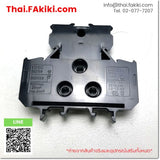 (A)Unused, BND15W, Terminal Block, เทอร์มินอลบล็อก, IDEC
