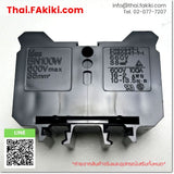 (A)Unused, BN100W, Terminal Block, เทอร์มินอลบล็อก, IDEC