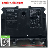 (A)Unused, BN30W, Terminal Block, เทอร์มินอลบล็อก, IDEC