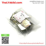 (A)Unused, BNL7PN10 10pcs/set, End Cover, คลิปยึดราง, IDEC