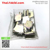 (A)Unused, BNL7PN10 10pcs/set, End Cover, คลิปยึดราง, IDEC
