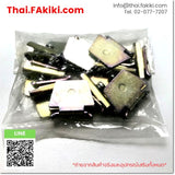 (A)Unused, BNL7PN10 10pcs/set, End Cover, คลิปยึดราง, IDEC