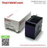 (A)Unused, DD3S-F31N-R, Digital Display, จอแสดงผลดิจิตอล, IDEC