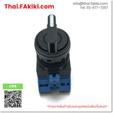 (A)Unused, HW1S-3T20, Push Button Switch, สวิตช์ปุ่มกด, IDEC