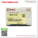 (A)Unused, HW1S-3T20, Push Button Switch, สวิตช์ปุ่มกด, IDEC