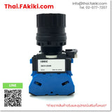 (A)Unused, HW1R-2D20B, Push Button Switch, สวิตช์ปุ่มกด, IDEC